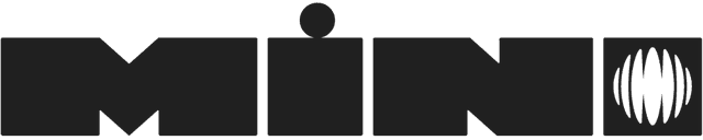 Mino logo
