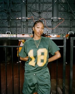 NIA SMITH