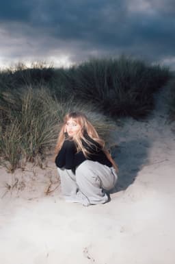 Saga Faye