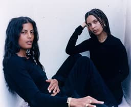 Ibeyi