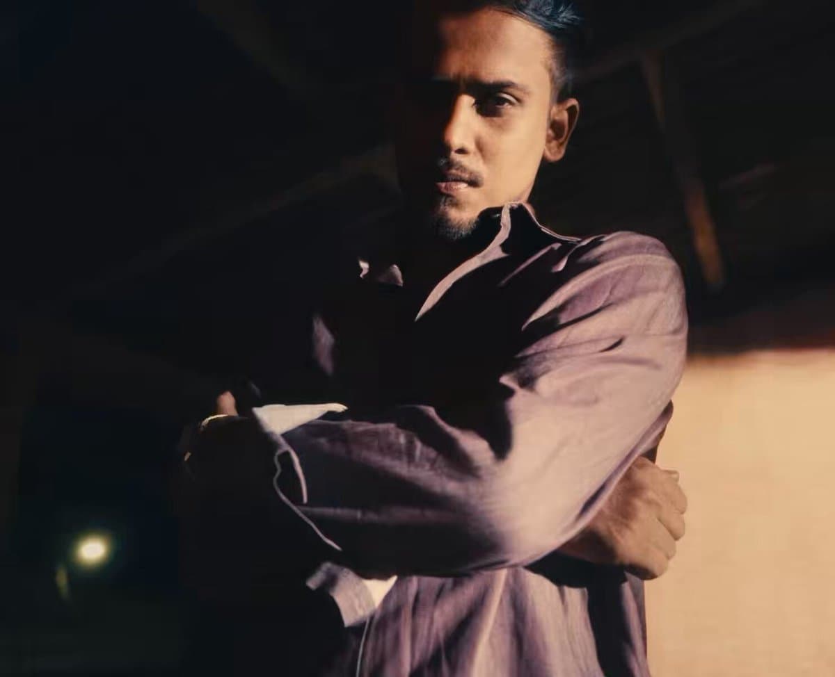 Bhadrankar – Rajess Khanna