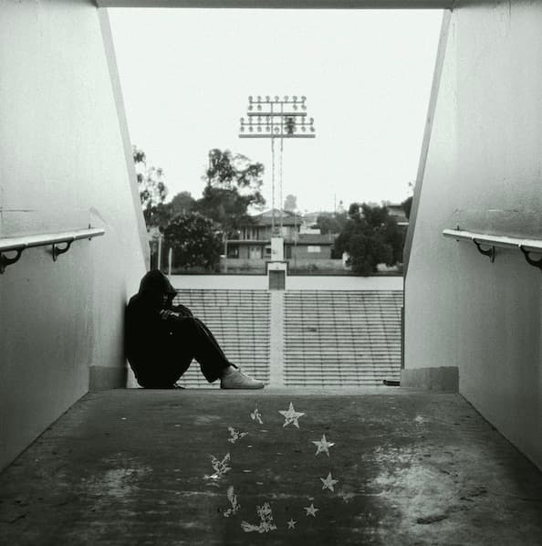 Chris Patrick – Check Me