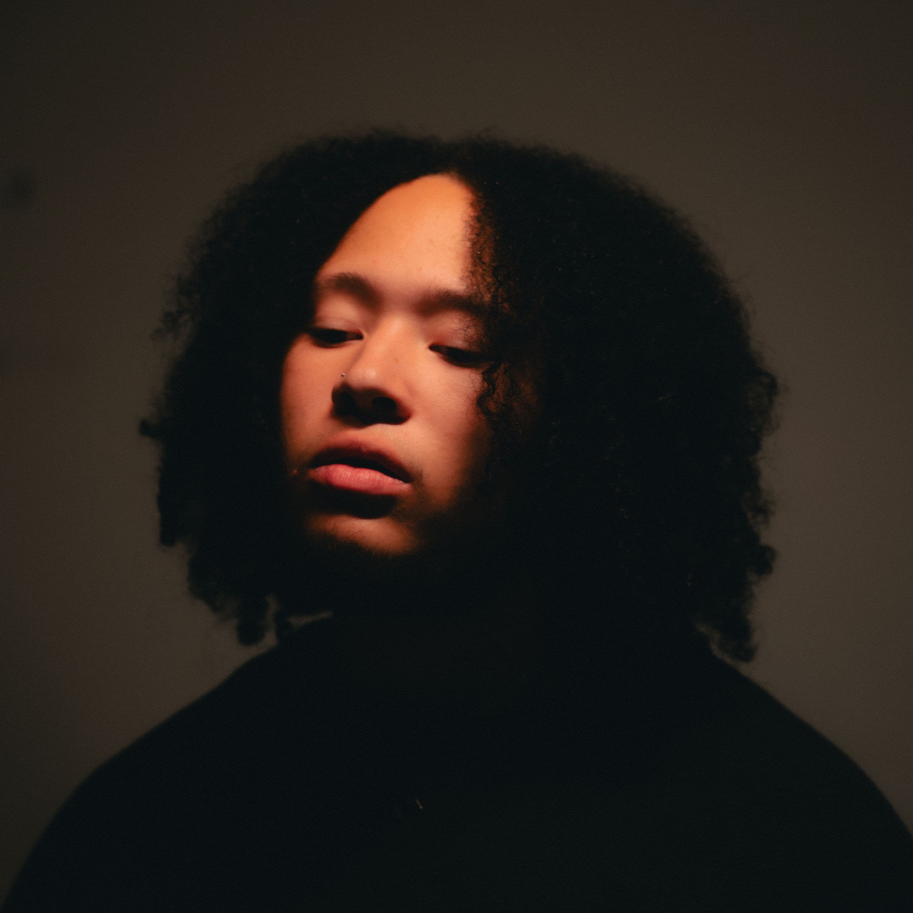Samuel Virgo – ICU