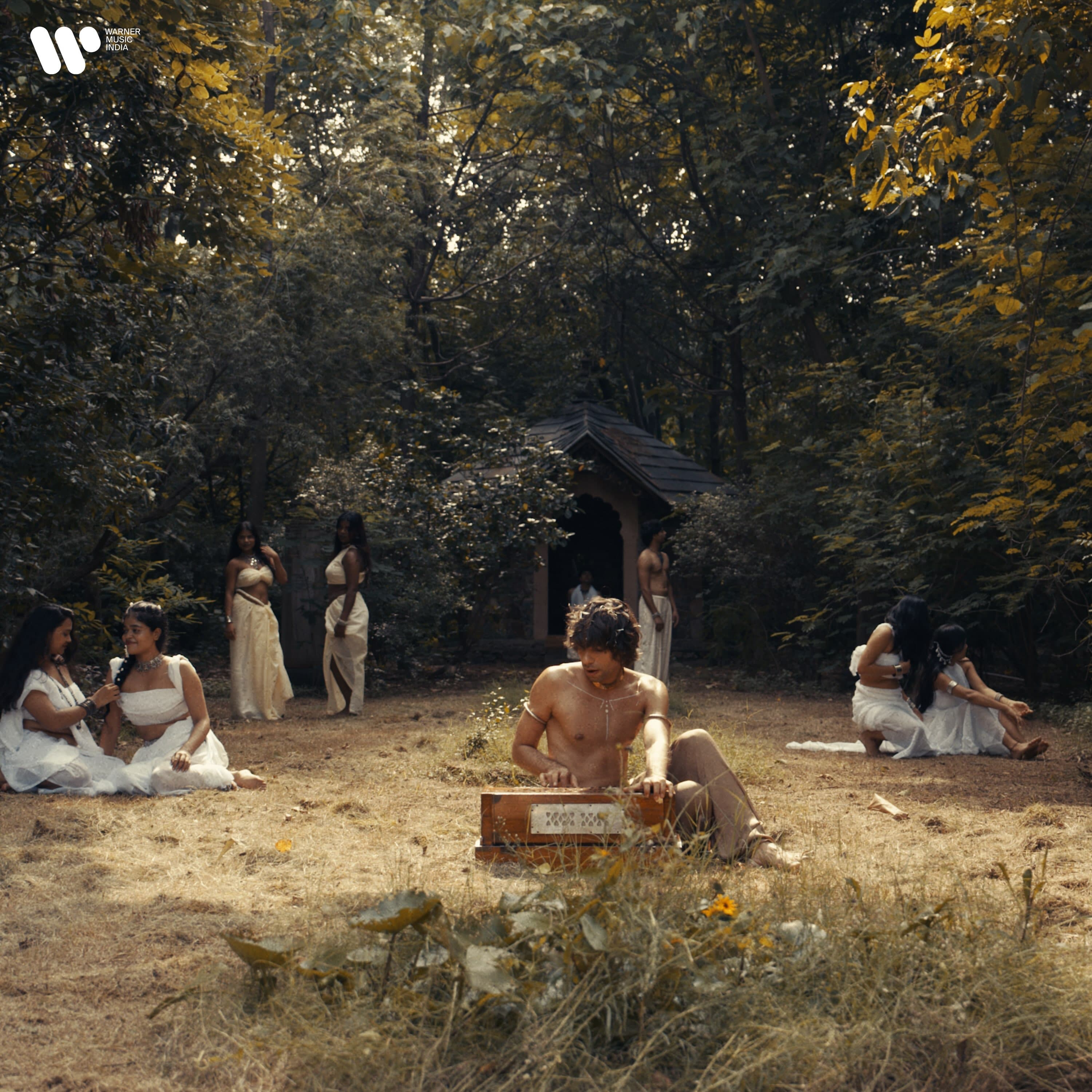 Curtain Blue – Yeh Duniya