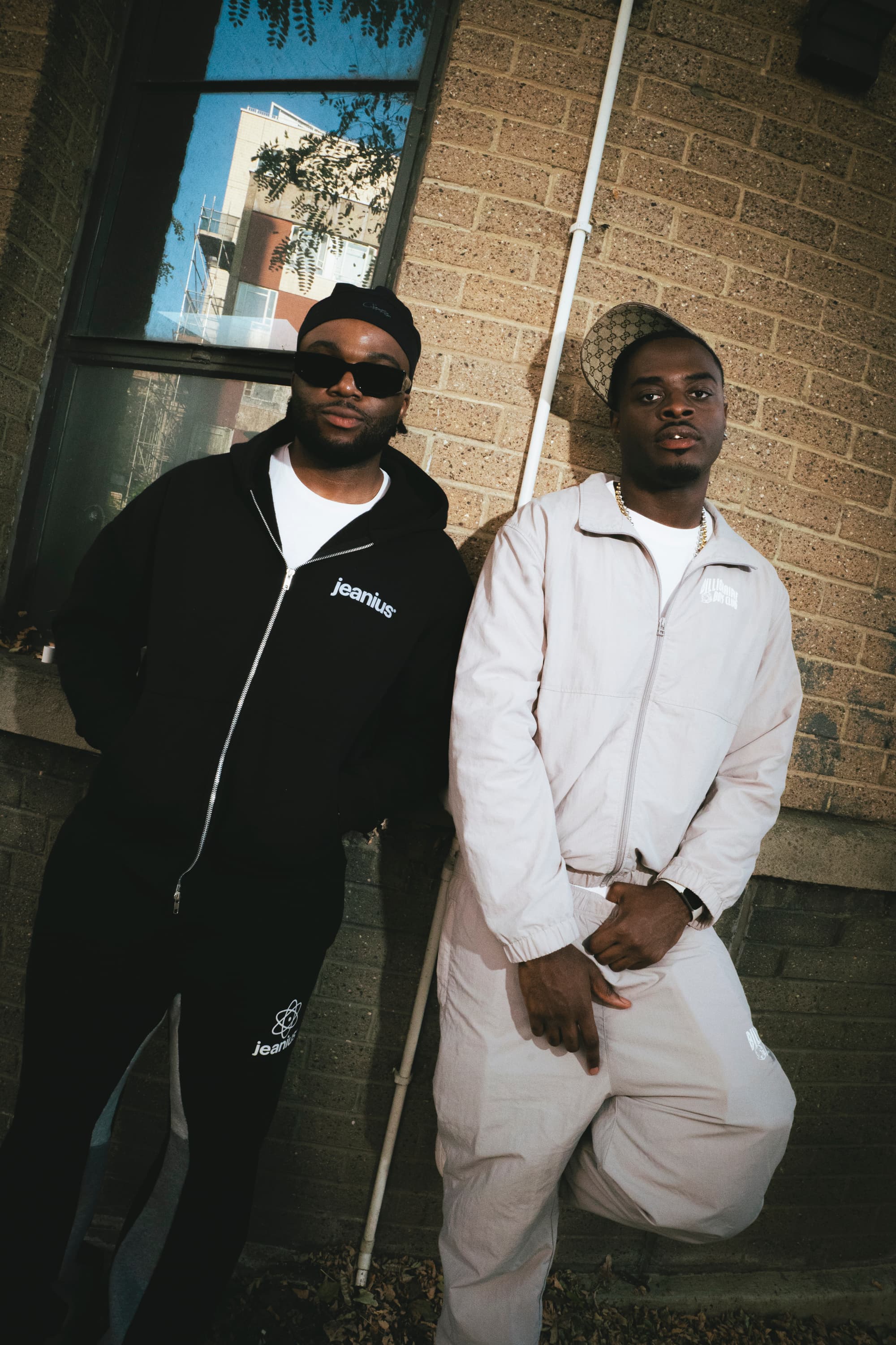 Ceebo – Gets Like Dat (ft. Blanco)