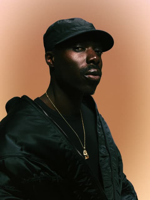 Serious Klein & Shaun Sky – Heavy