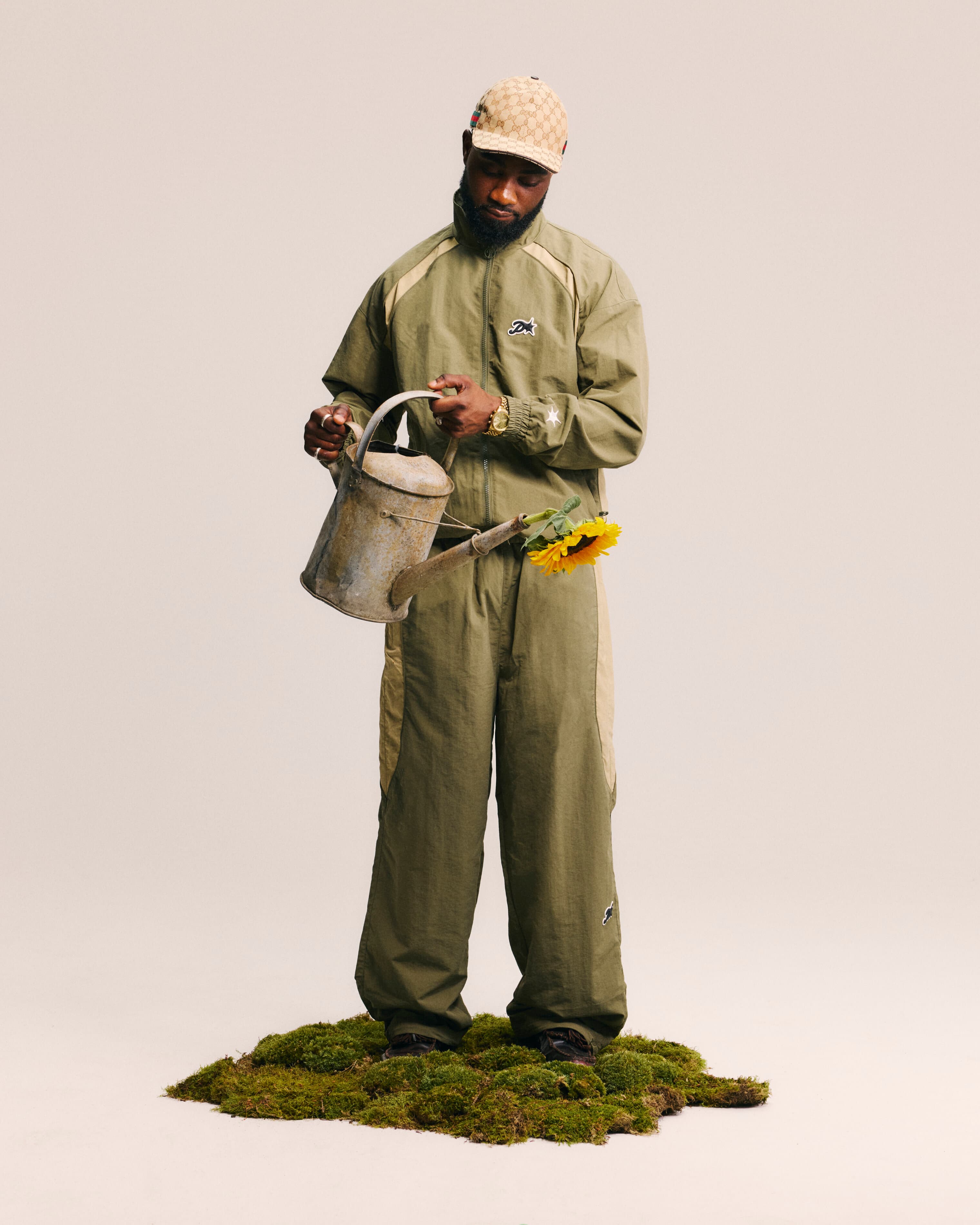 Kofi Stone – Sicily (ft. Mahalia)