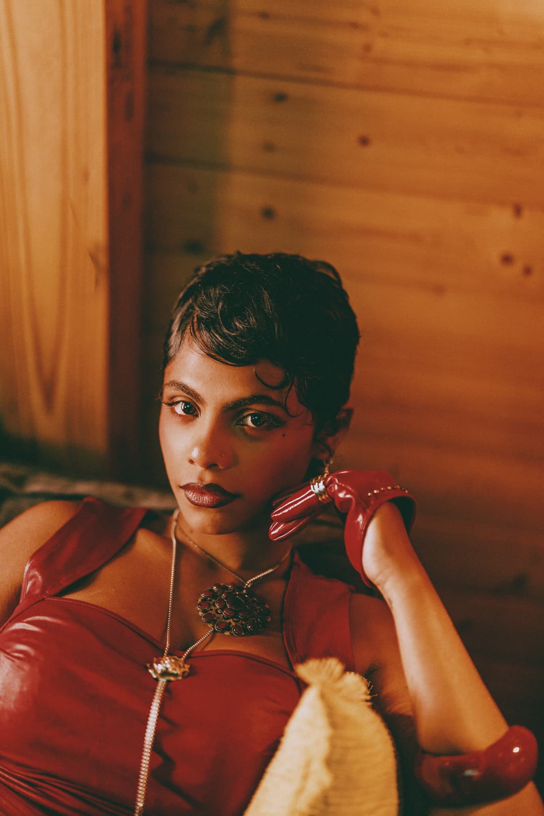 MARY ANN ALEXANDER – Call Me?