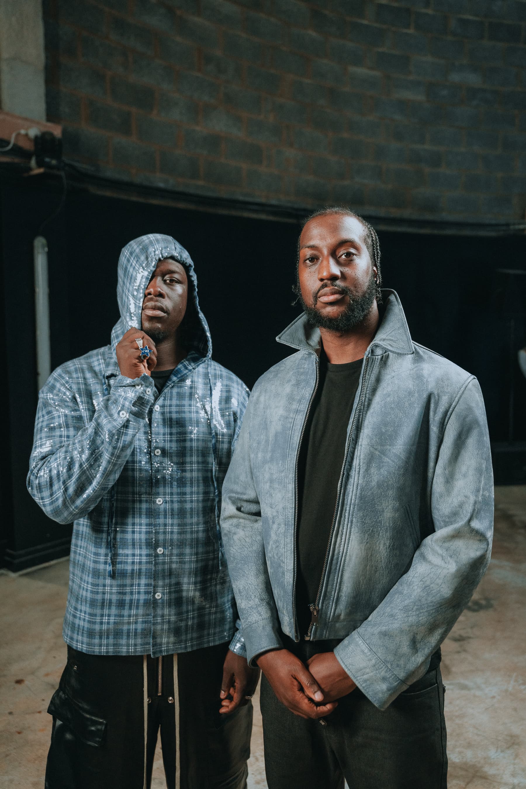Capo Lee – What’s Wrong (ft. Pa Salieu)