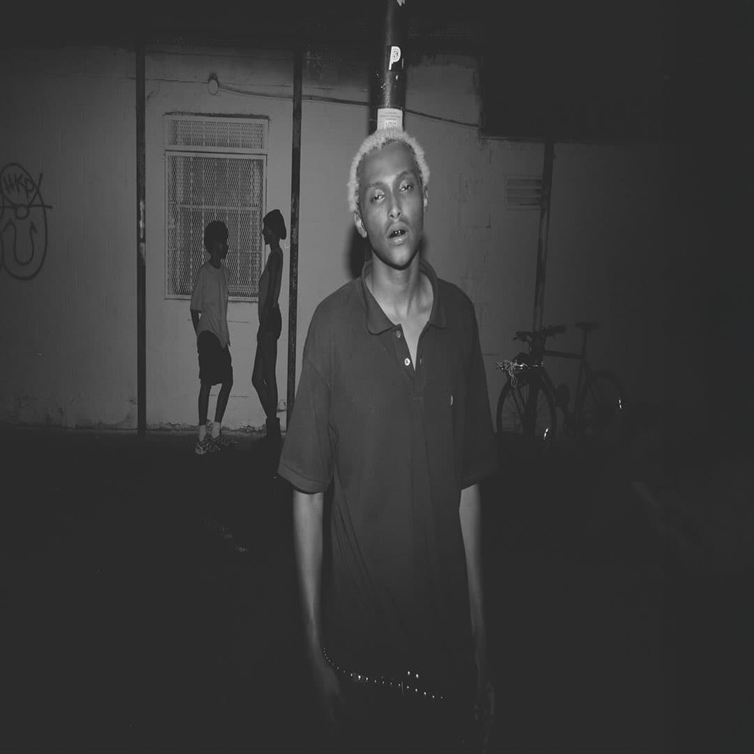 sahn – HOW LONG