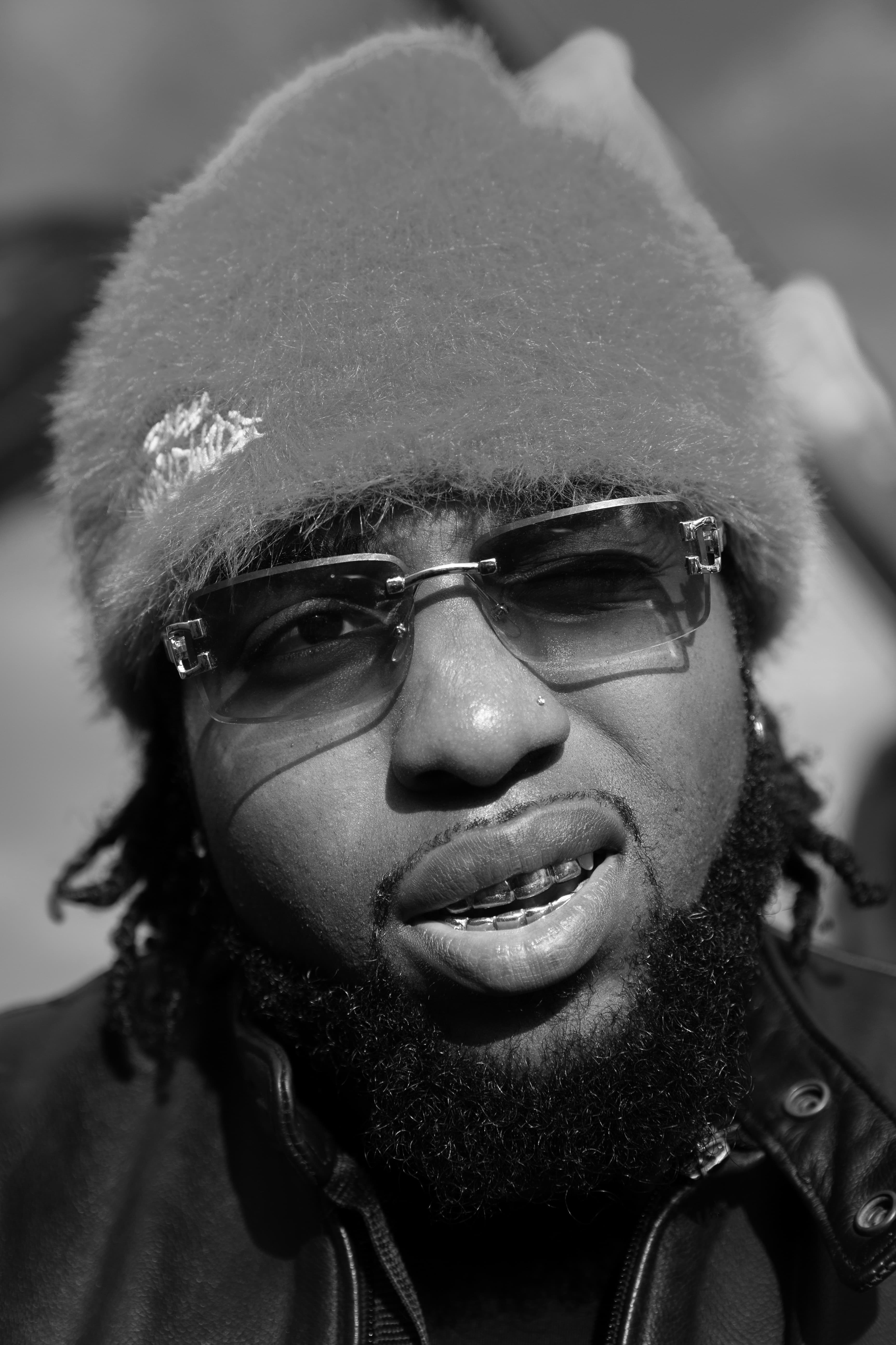 Saint Demarcus