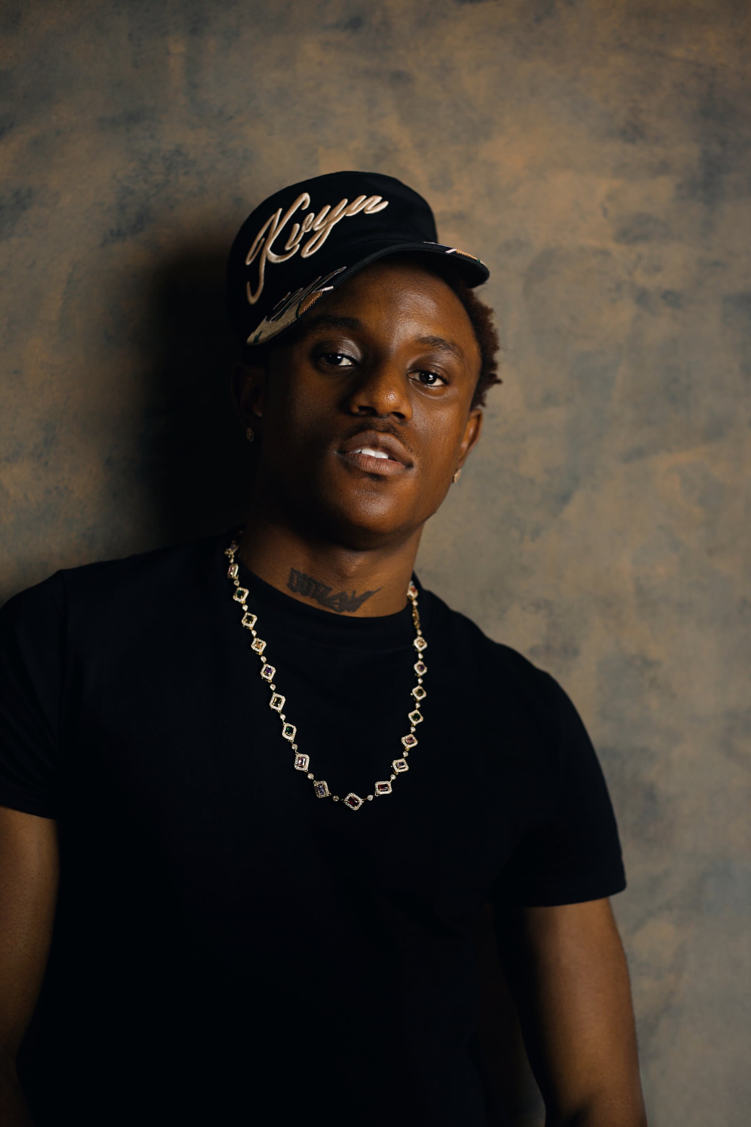 Victony – STARLIFE (ft. Blaqbonez & YKB)
