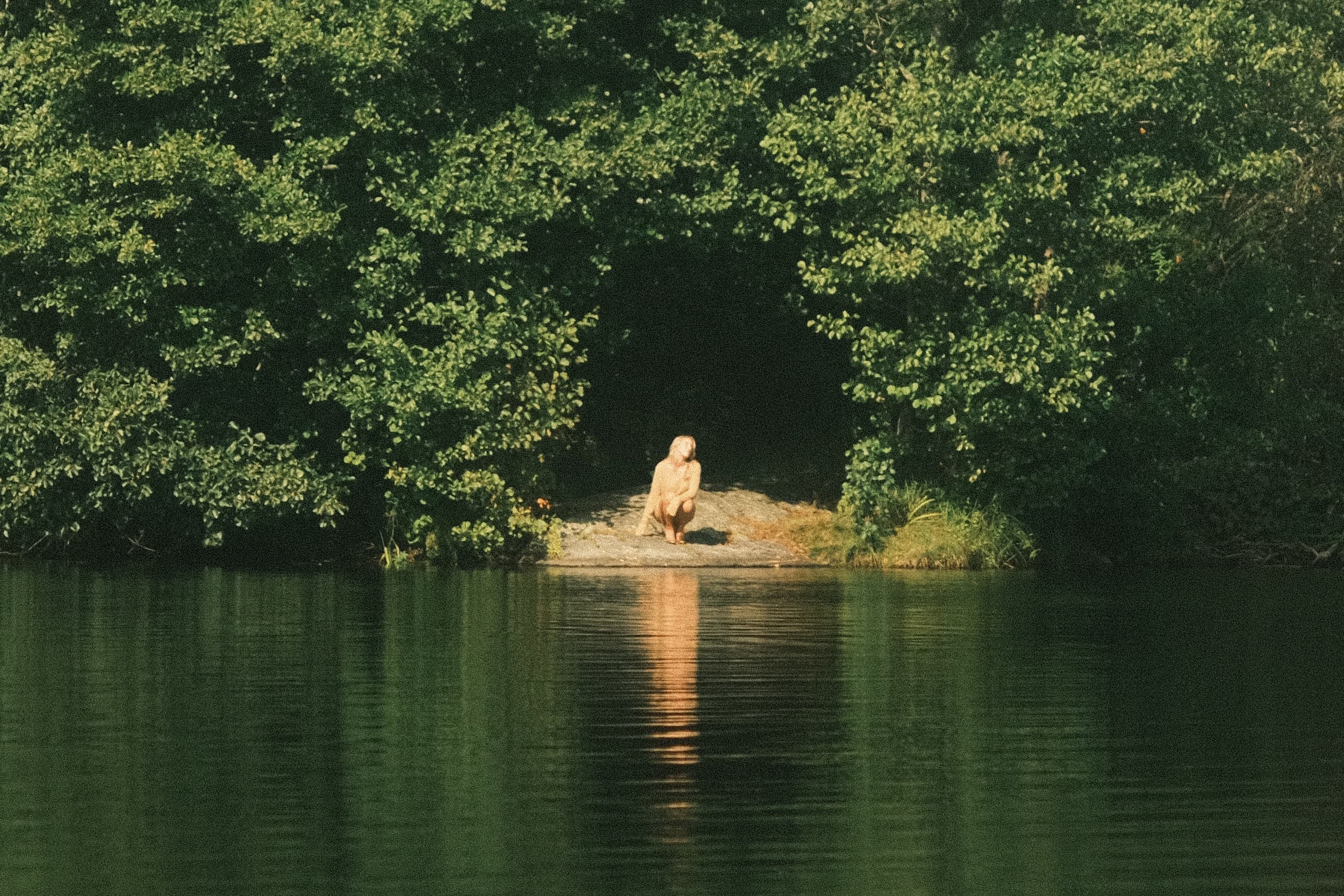 JÁNA – No Reality