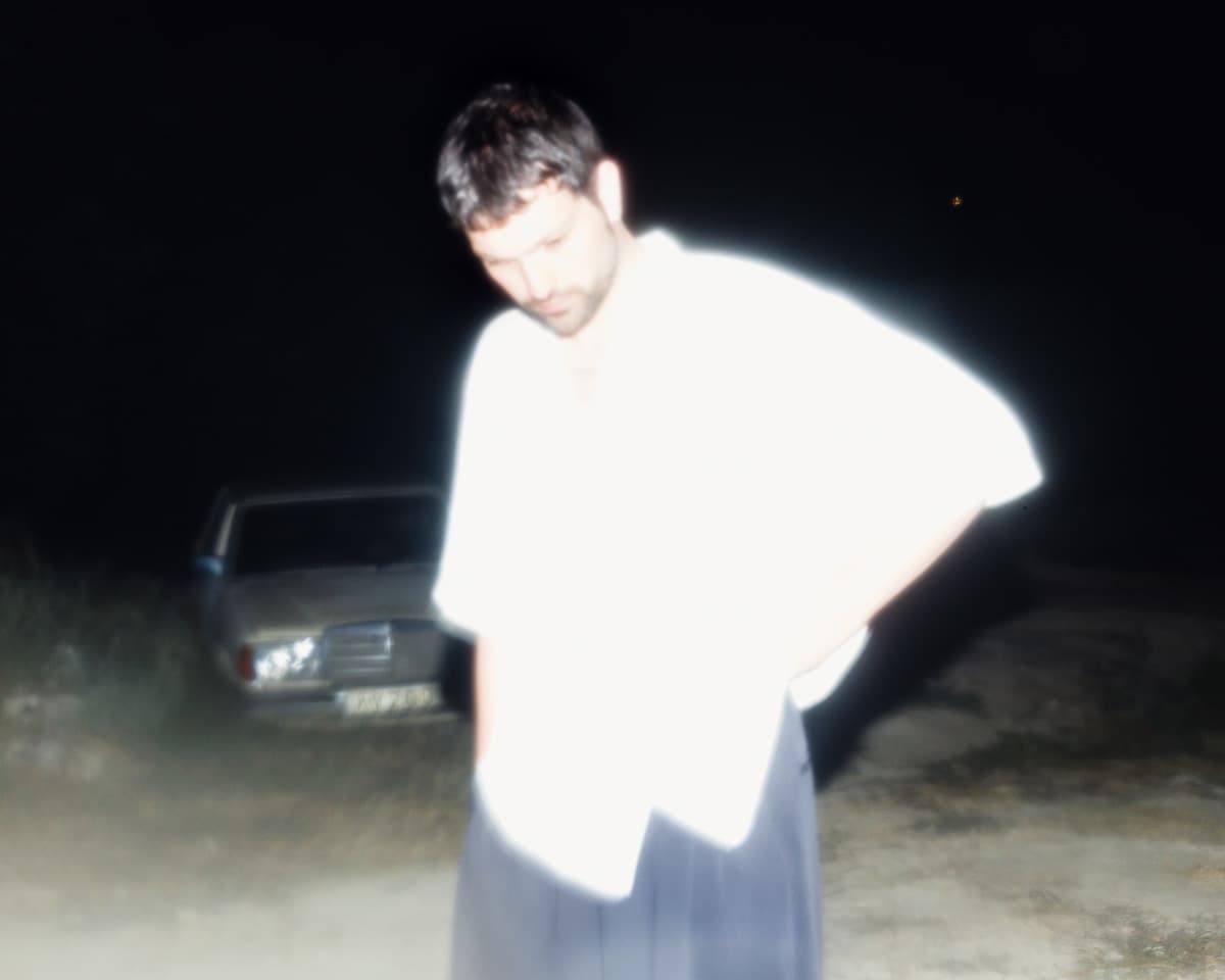Harvey Causon – Last Gasps