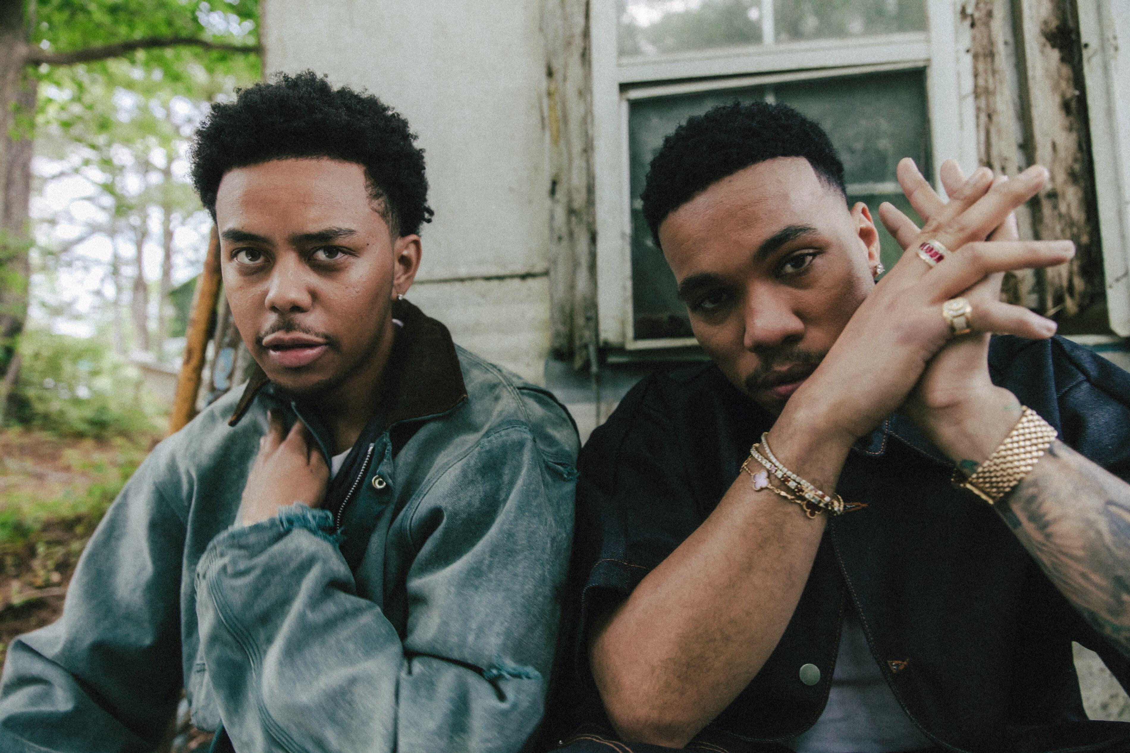 Anderson .Paak & Cordae – A Good Day