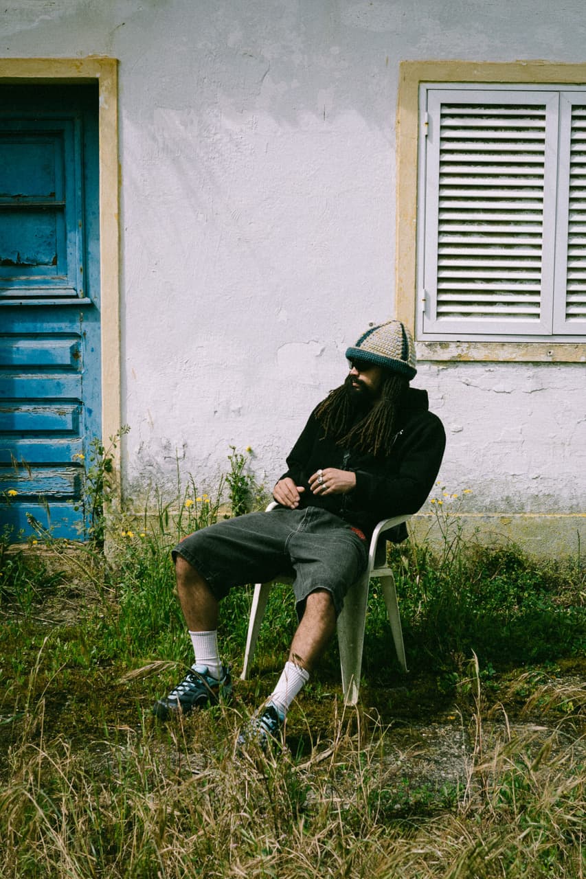 Eerf Evil – Know Yourself (ft. Maverick Sabre)