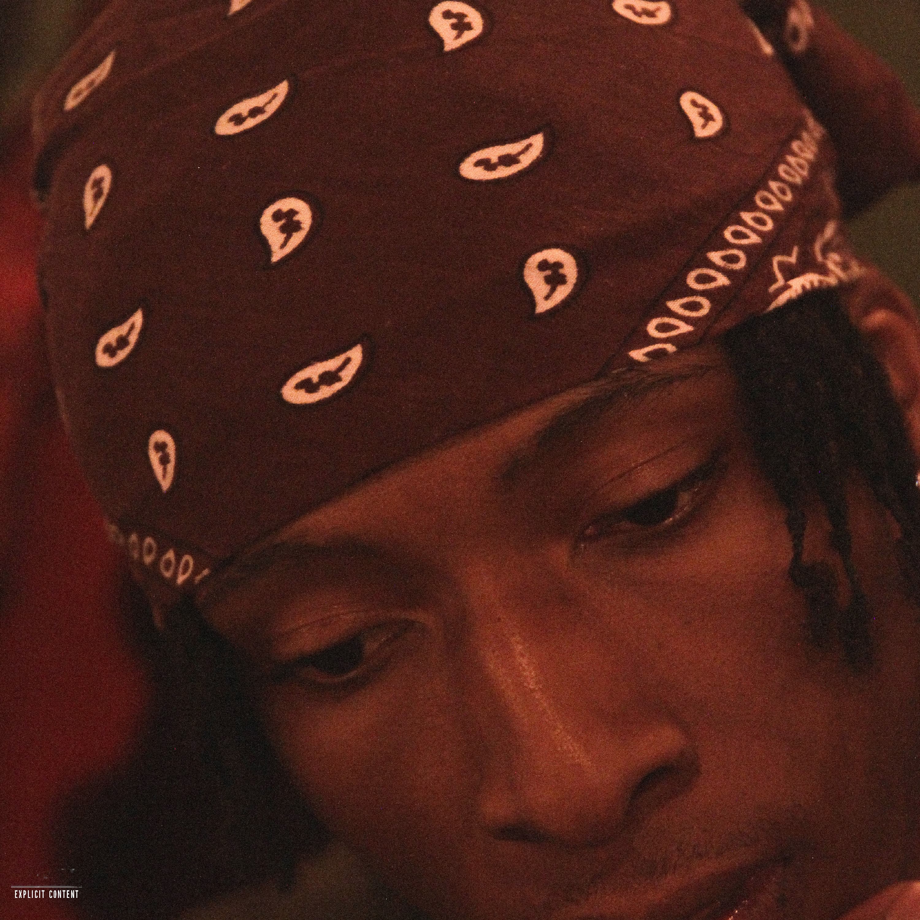 Jaz Vernon – Pink Suede