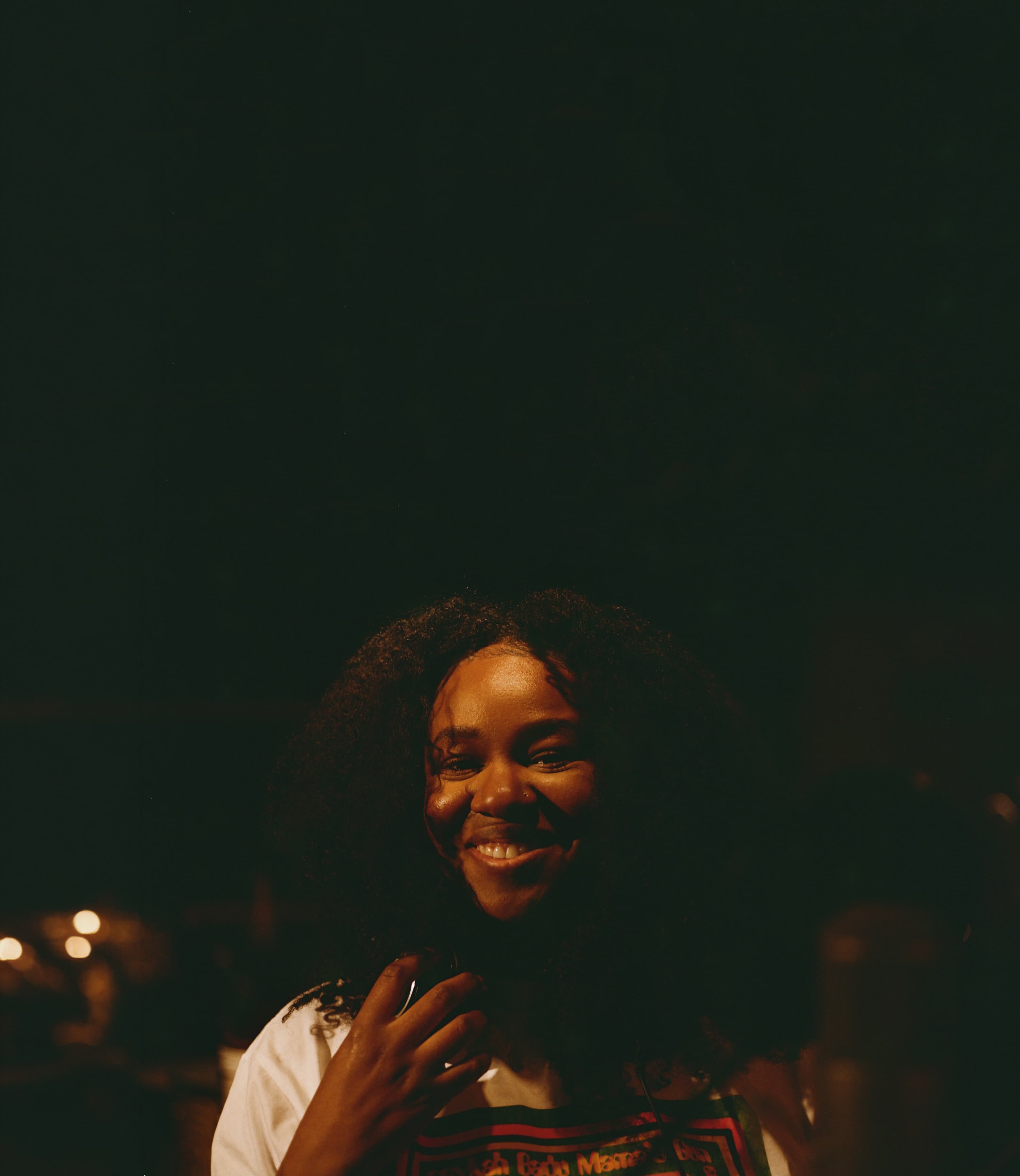Nao – Eugene
