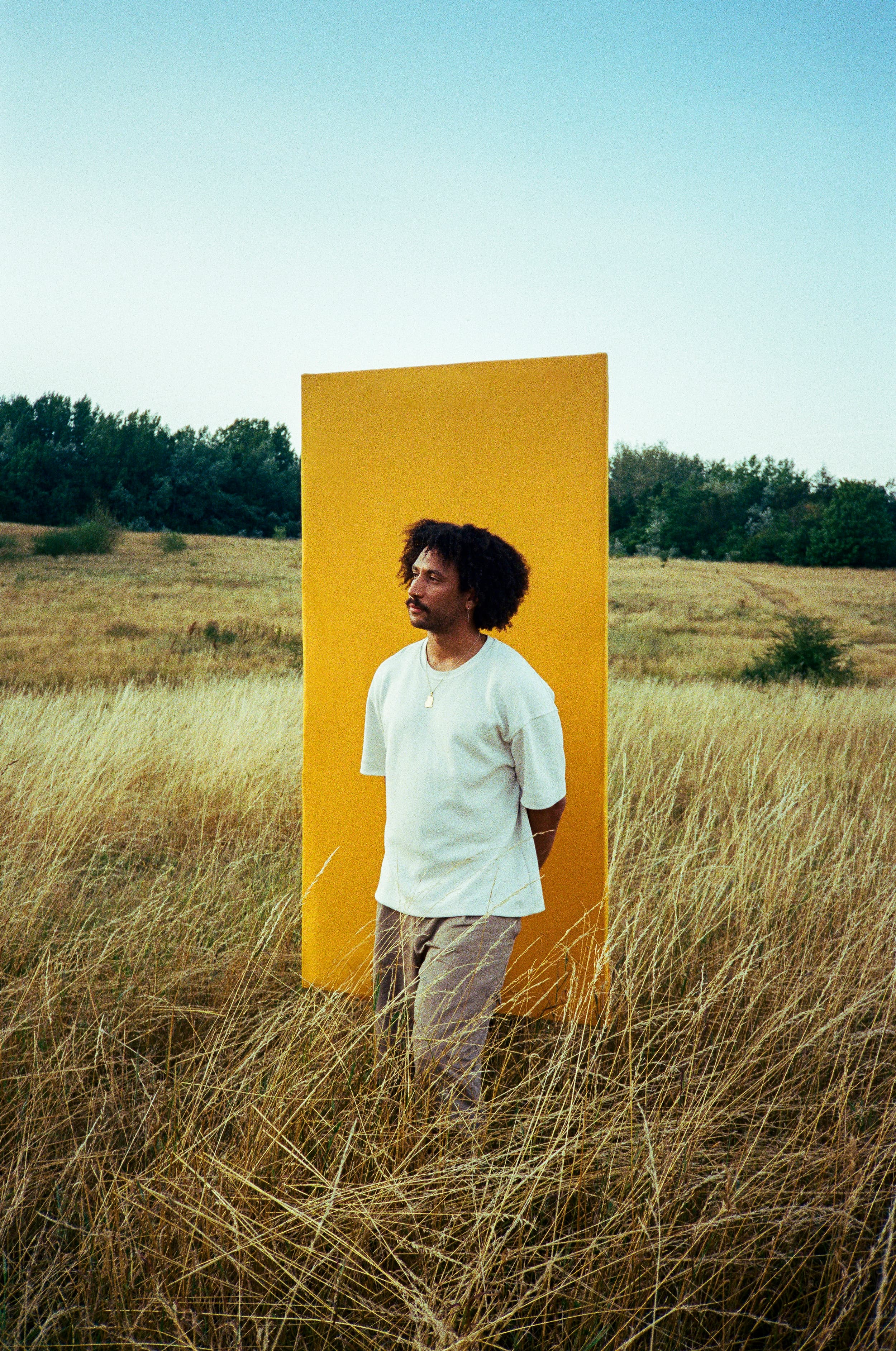 Rory Green – Moments Brighter Than The Sun