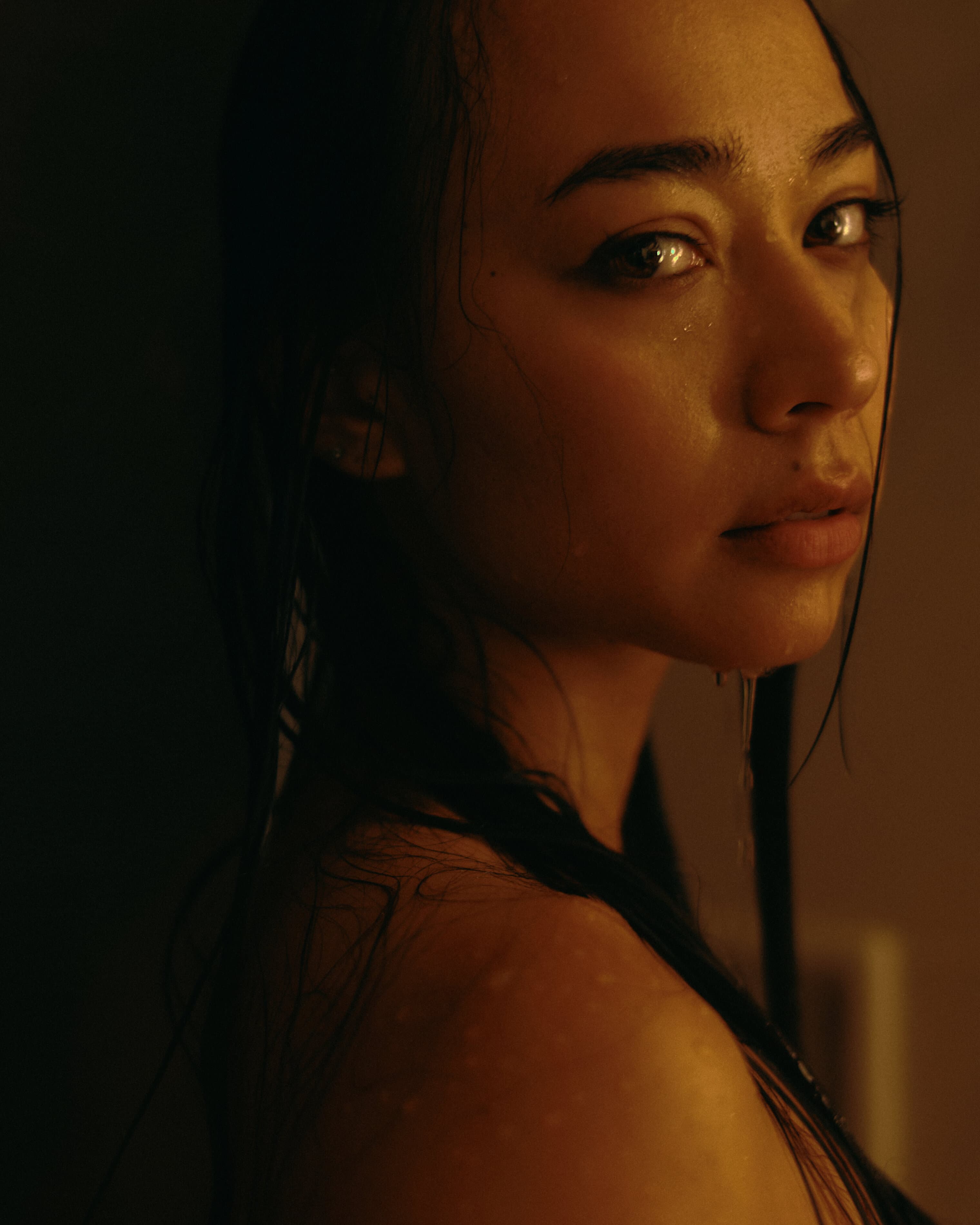 Saïna – Darkest Hours