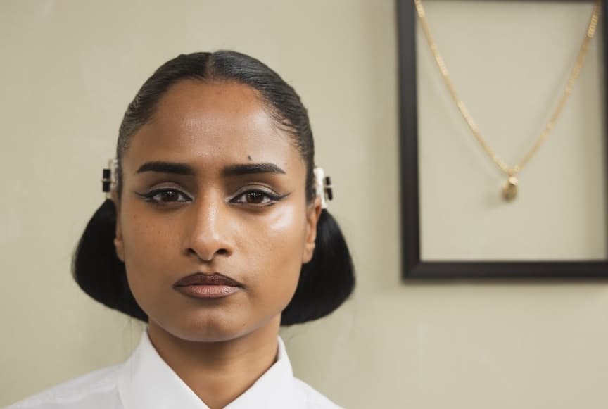 Priya Ragu – Finally