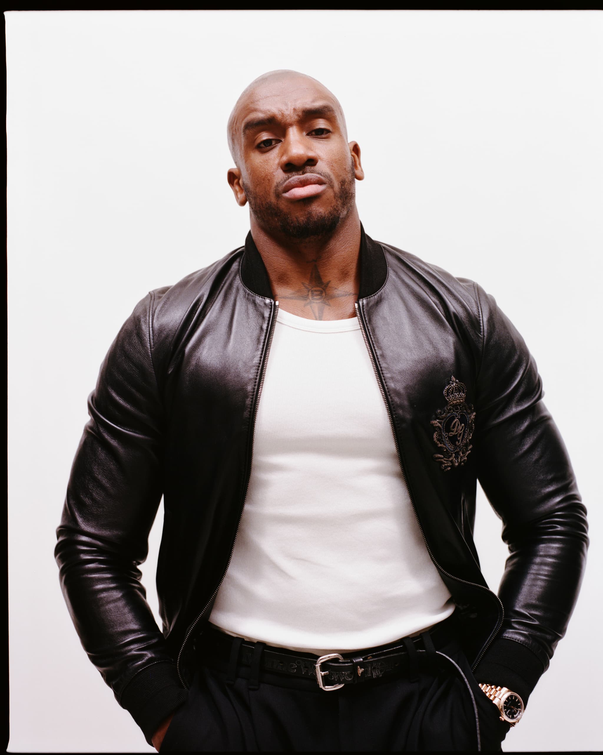 Bugzy Malone – Ownership
