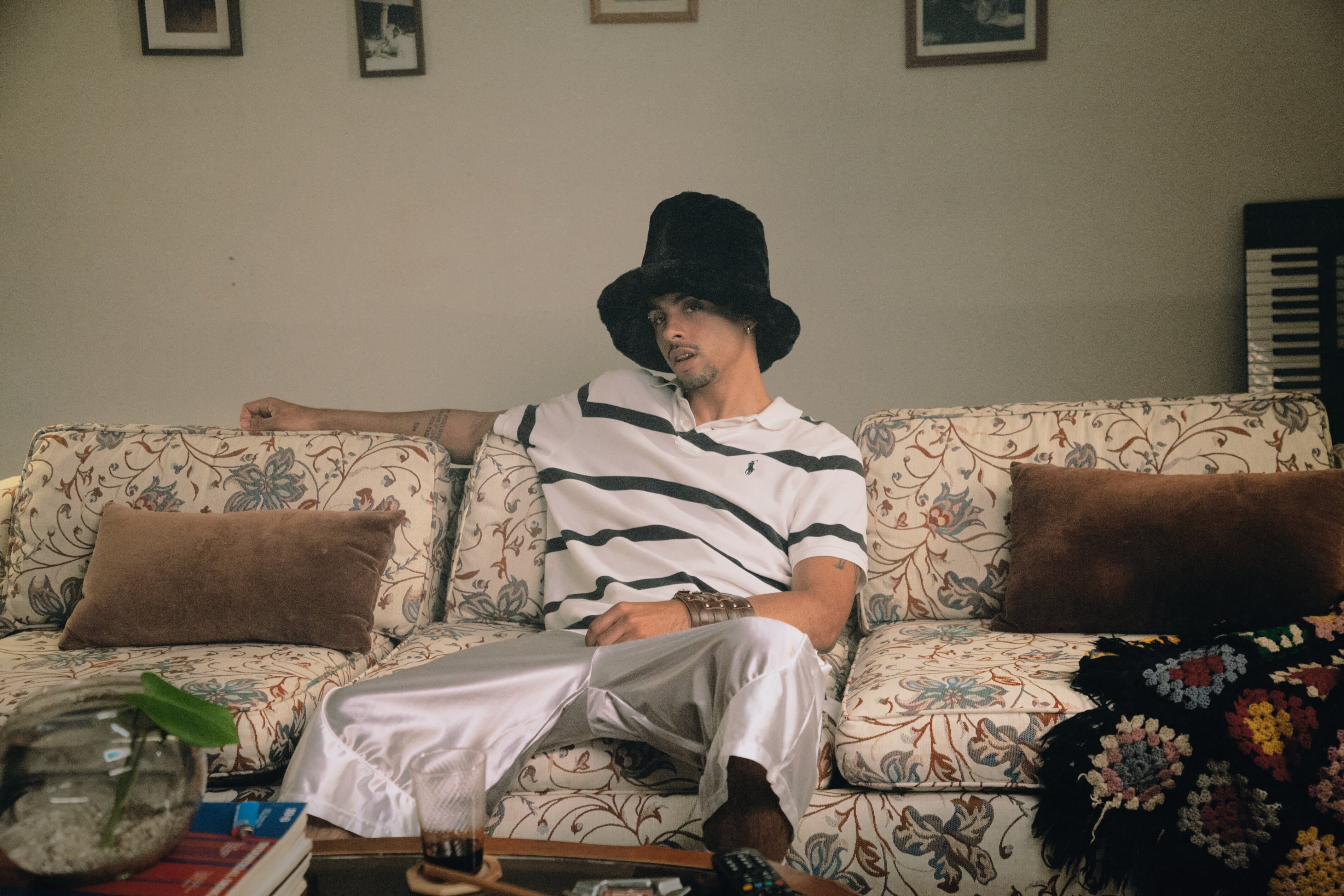 Gabriel Jacoby – let’s talk about it