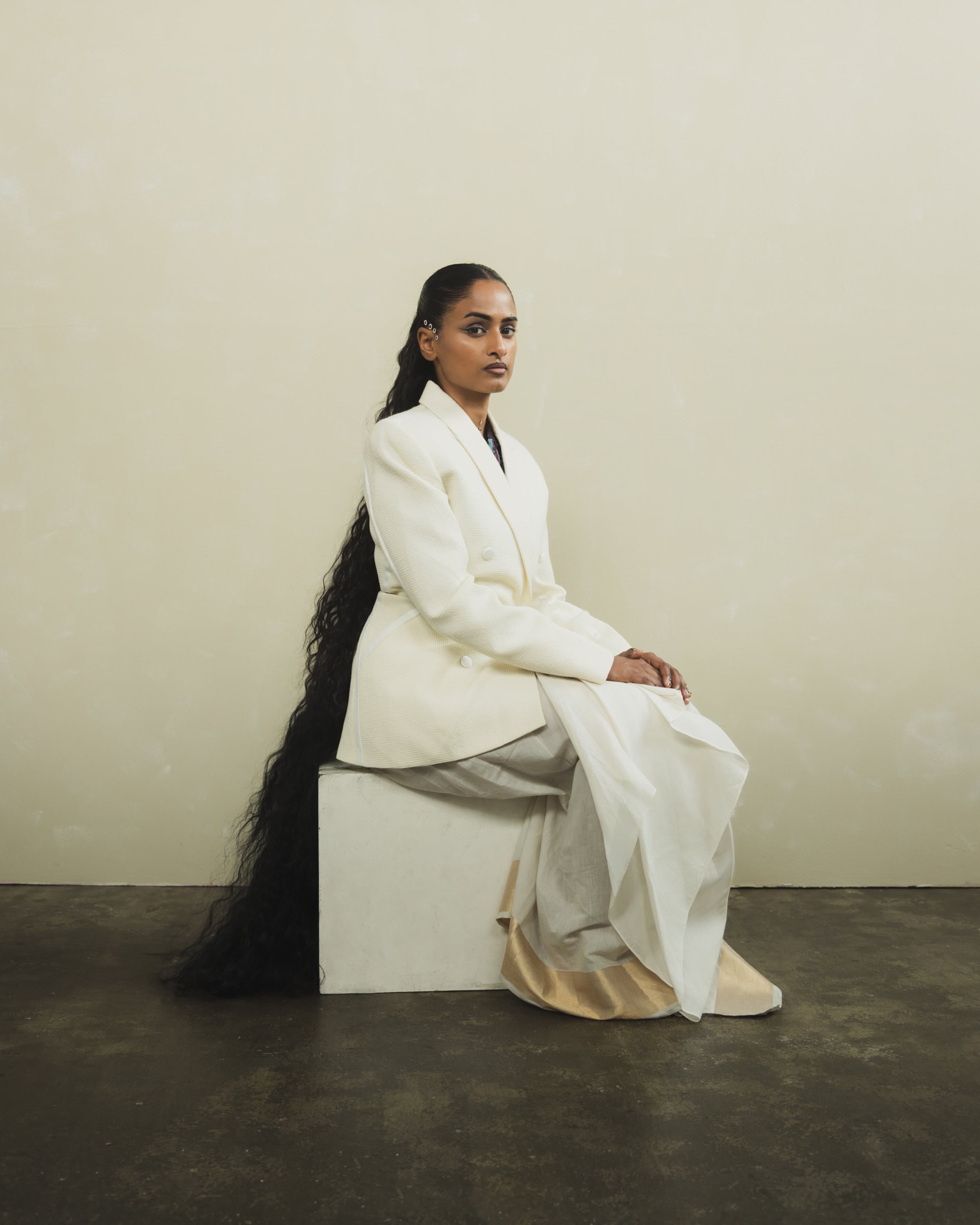 Priya Ragu – Madras